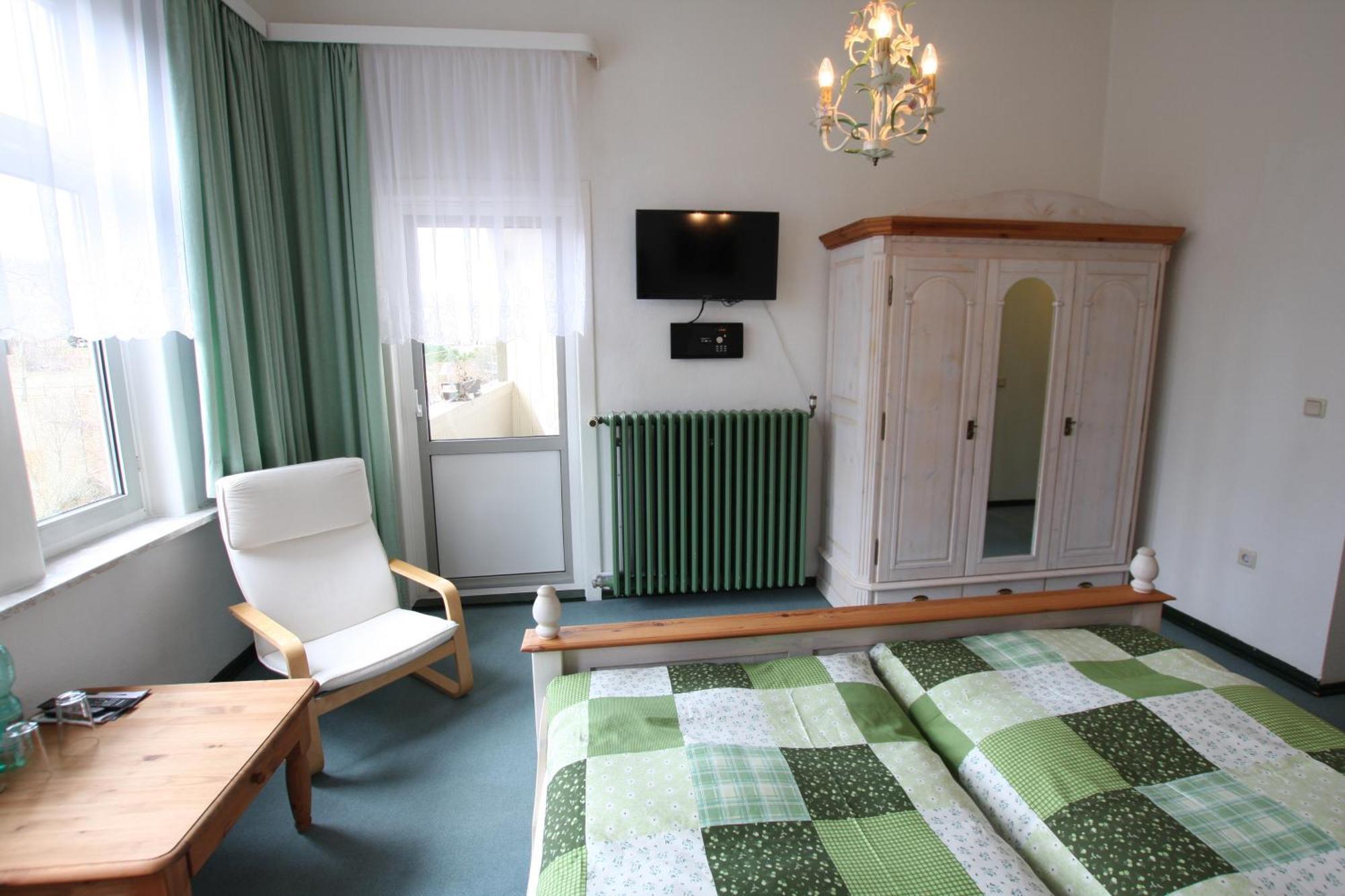 Pension Villa Kassandra Altenau  Kültér fotó