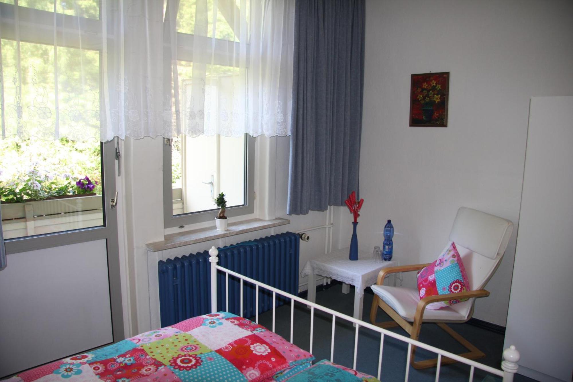 Pension Villa Kassandra Altenau  Szoba fotó