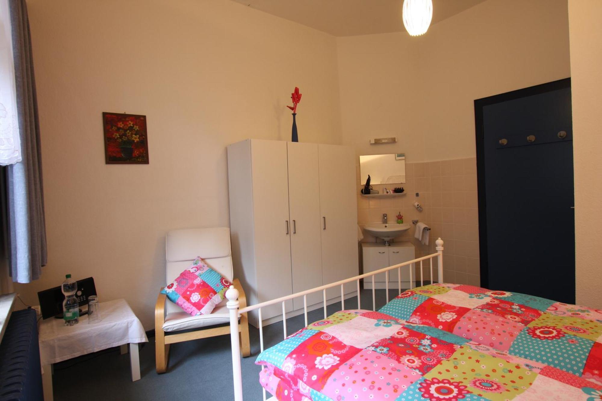 Pension Villa Kassandra Altenau  Szoba fotó