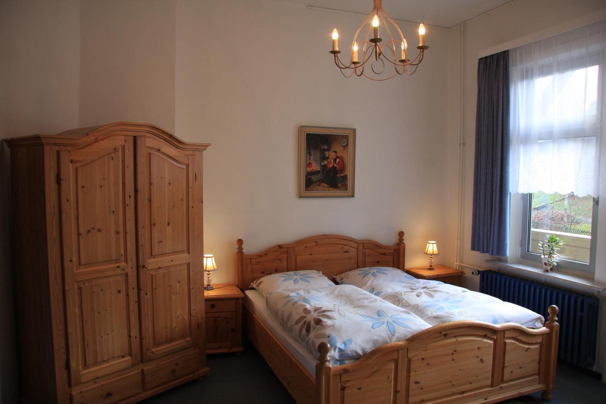 Pension Villa Kassandra Altenau  Szoba fotó