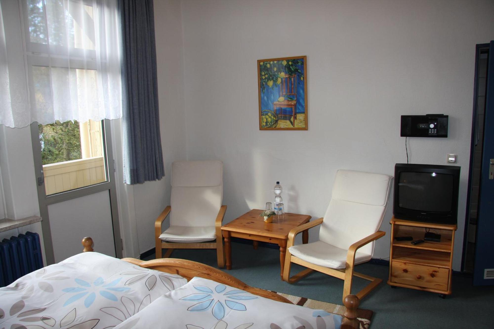 Pension Villa Kassandra Altenau  Szoba fotó