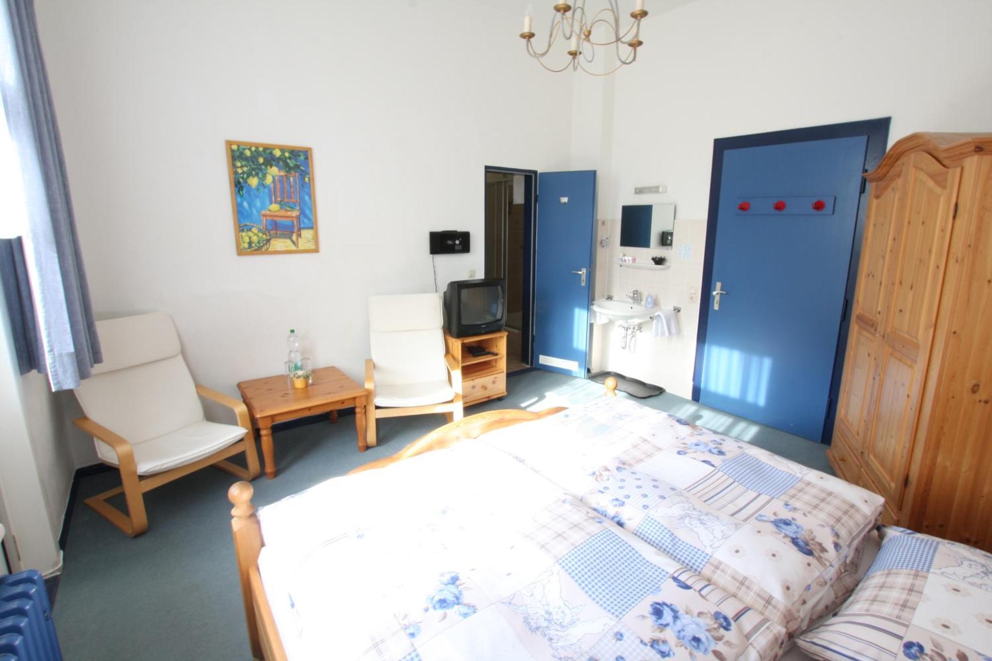 Pension Villa Kassandra Altenau  Szoba fotó