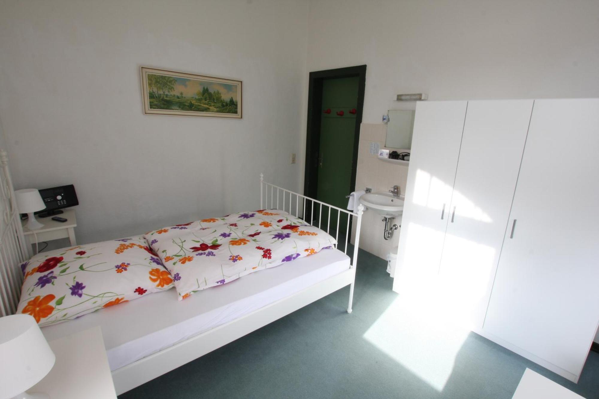 Pension Villa Kassandra Altenau  Szoba fotó