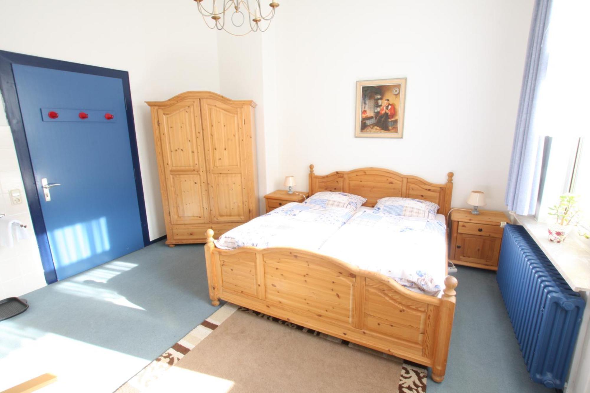 Pension Villa Kassandra Altenau  Szoba fotó