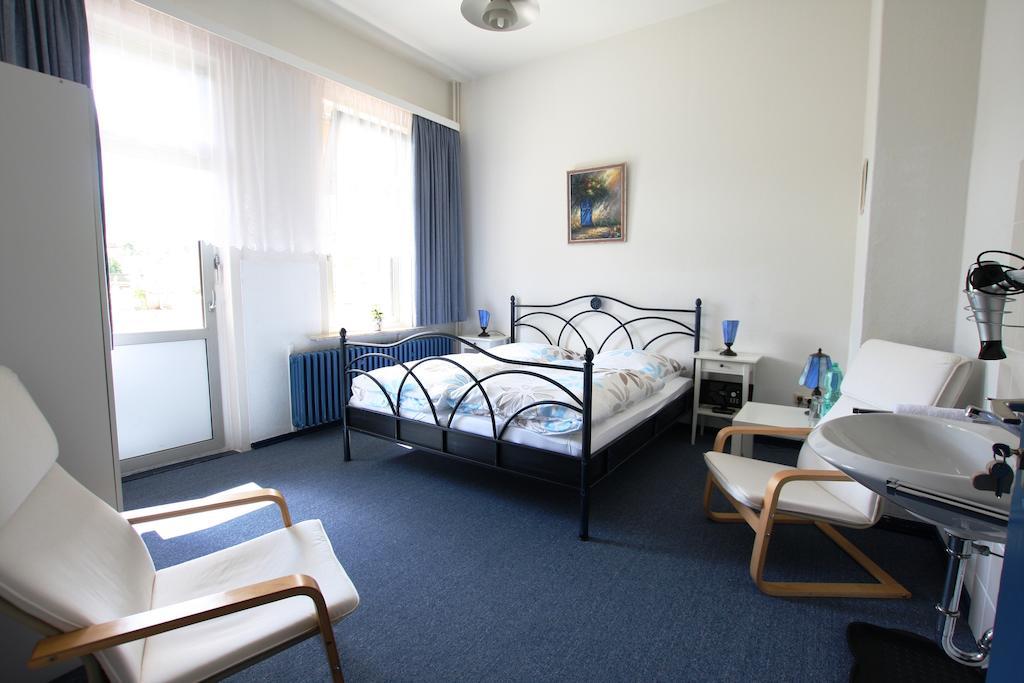 Pension Villa Kassandra Altenau  Szoba fotó