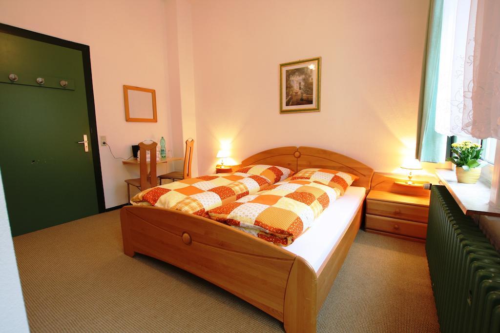 Pension Villa Kassandra Altenau  Szoba fotó