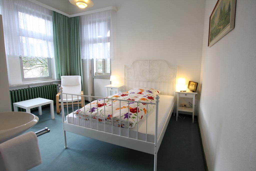 Pension Villa Kassandra Altenau  Szoba fotó