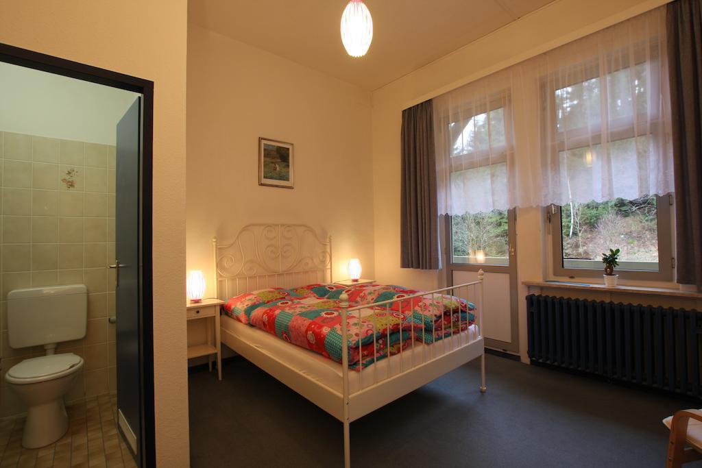 Pension Villa Kassandra Altenau  Szoba fotó