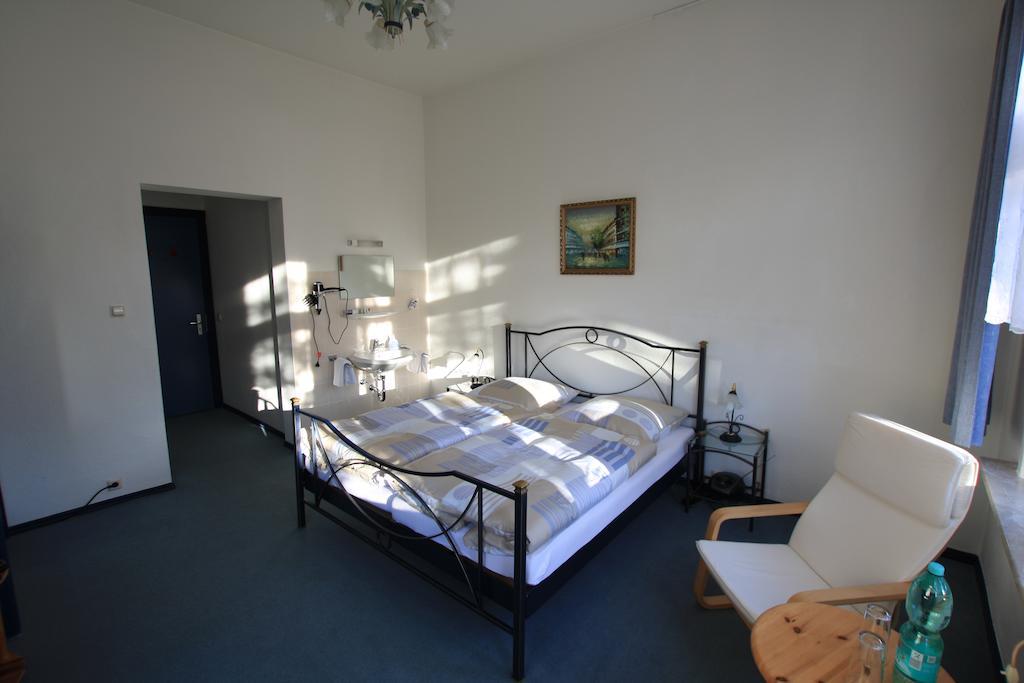 Pension Villa Kassandra Altenau  Szoba fotó