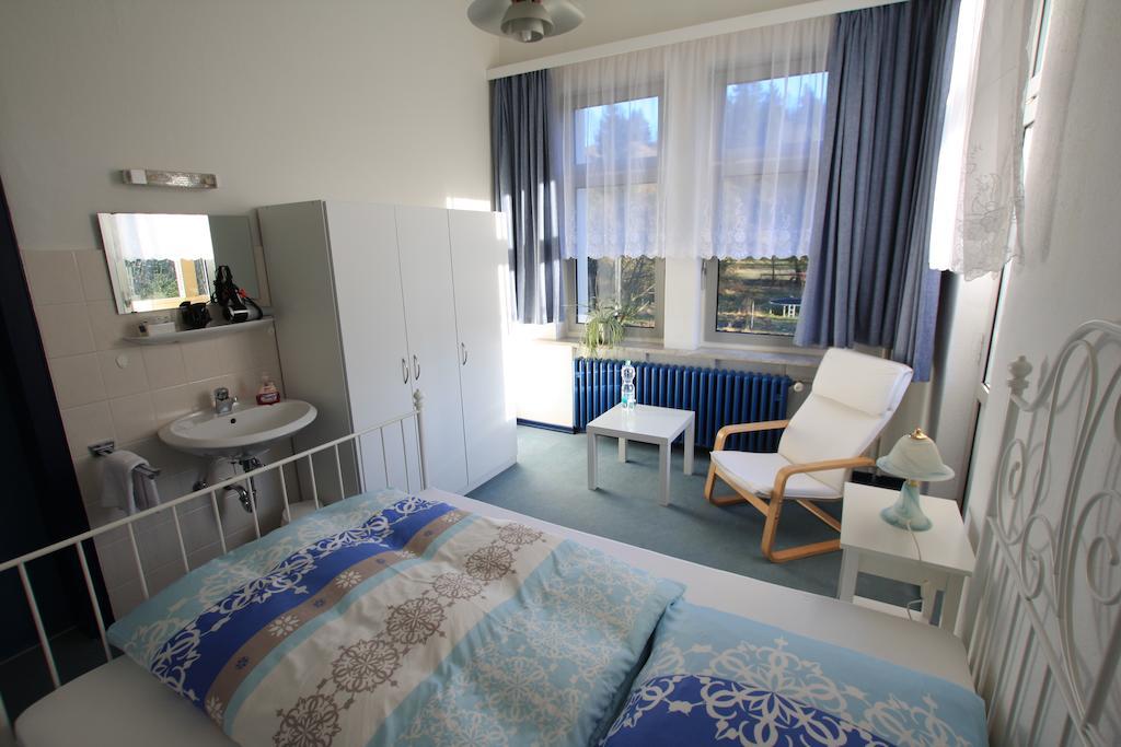 Pension Villa Kassandra Altenau  Szoba fotó