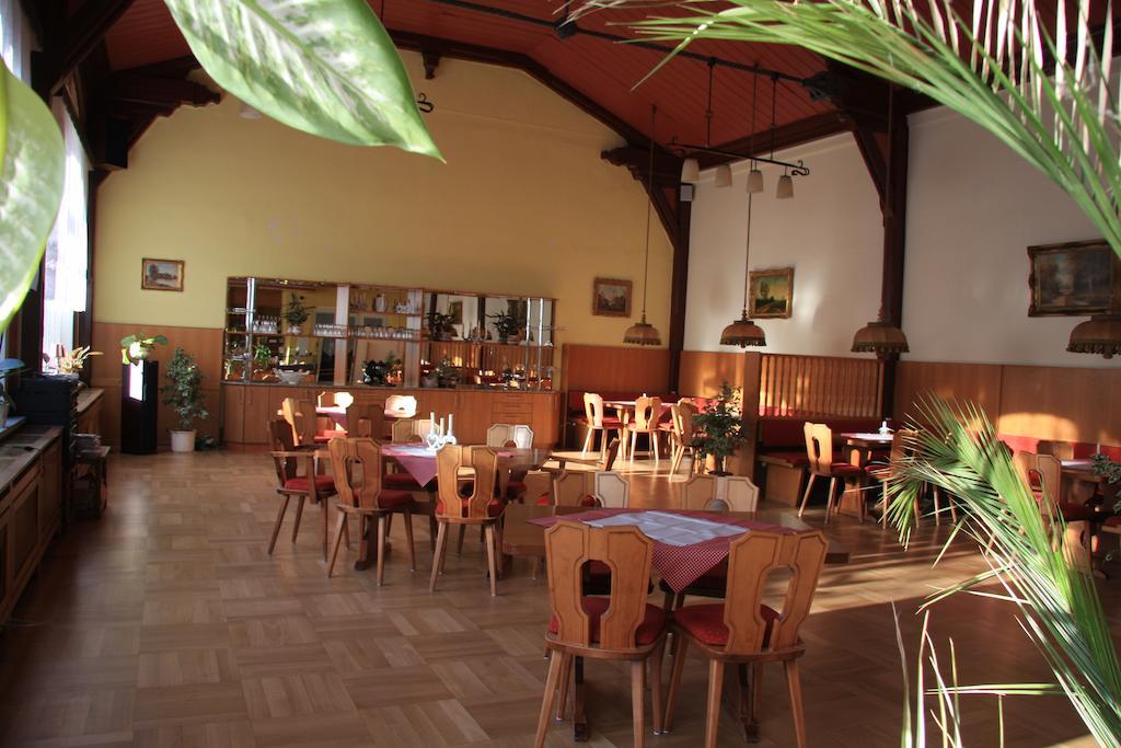 Pension Villa Kassandra Altenau  Kültér fotó