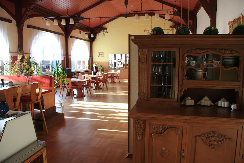 Pension Villa Kassandra Altenau  Kültér fotó