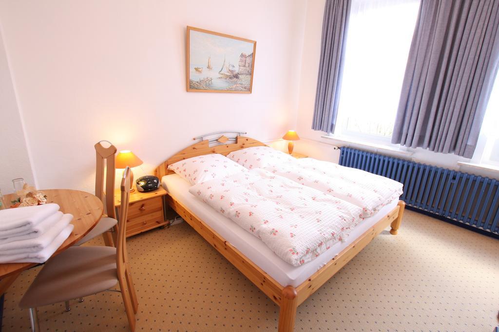 Pension Villa Kassandra Altenau  Szoba fotó