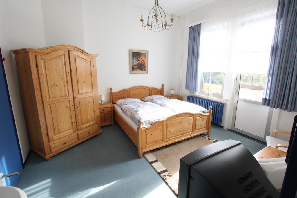 Pension Villa Kassandra Altenau  Szoba fotó
