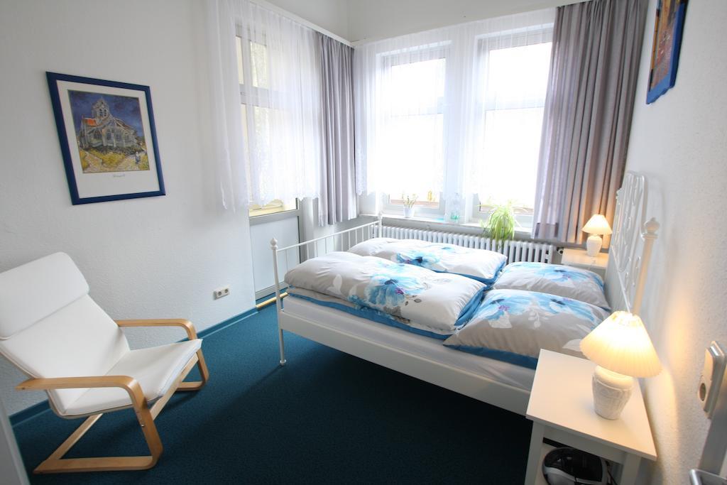 Pension Villa Kassandra Altenau  Szoba fotó